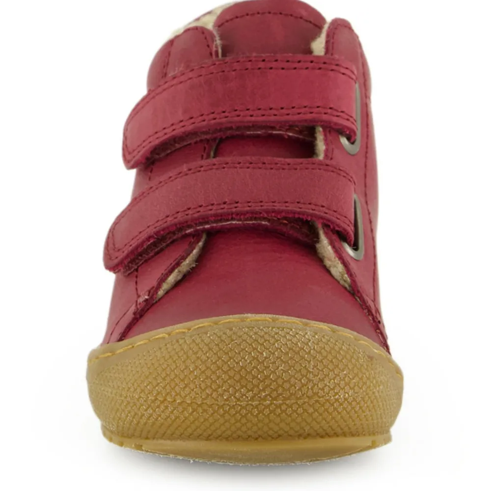 - Kid's Racoon VL - Winterschuhe < Naturino Best