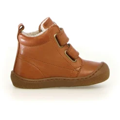 Naturino Winterschuhe|Barfußschuhe-- Kid's Wigghi VL Nappa Spazz. Lined - Winterschuhe