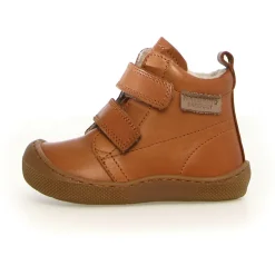 Naturino Winterschuhe|Barfußschuhe-- Kid's Wigghi VL Nappa Spazz. Lined - Winterschuhe