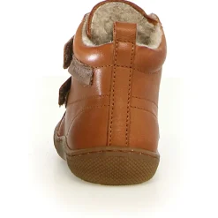 Naturino Winterschuhe|Barfußschuhe-- Kid's Wigghi VL Nappa Spazz. Lined - Winterschuhe