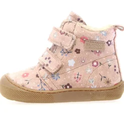 Naturino Winterschuhe|Barfußschuhe-- Kid's Wigghi VL Nappa Spazz. Lined - Winterschuhe