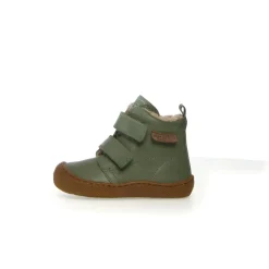 Naturino Winterschuhe|Barfußschuhe-- Kid's Wigghi VL Nappa Spazz. Lined - Winterschuhe