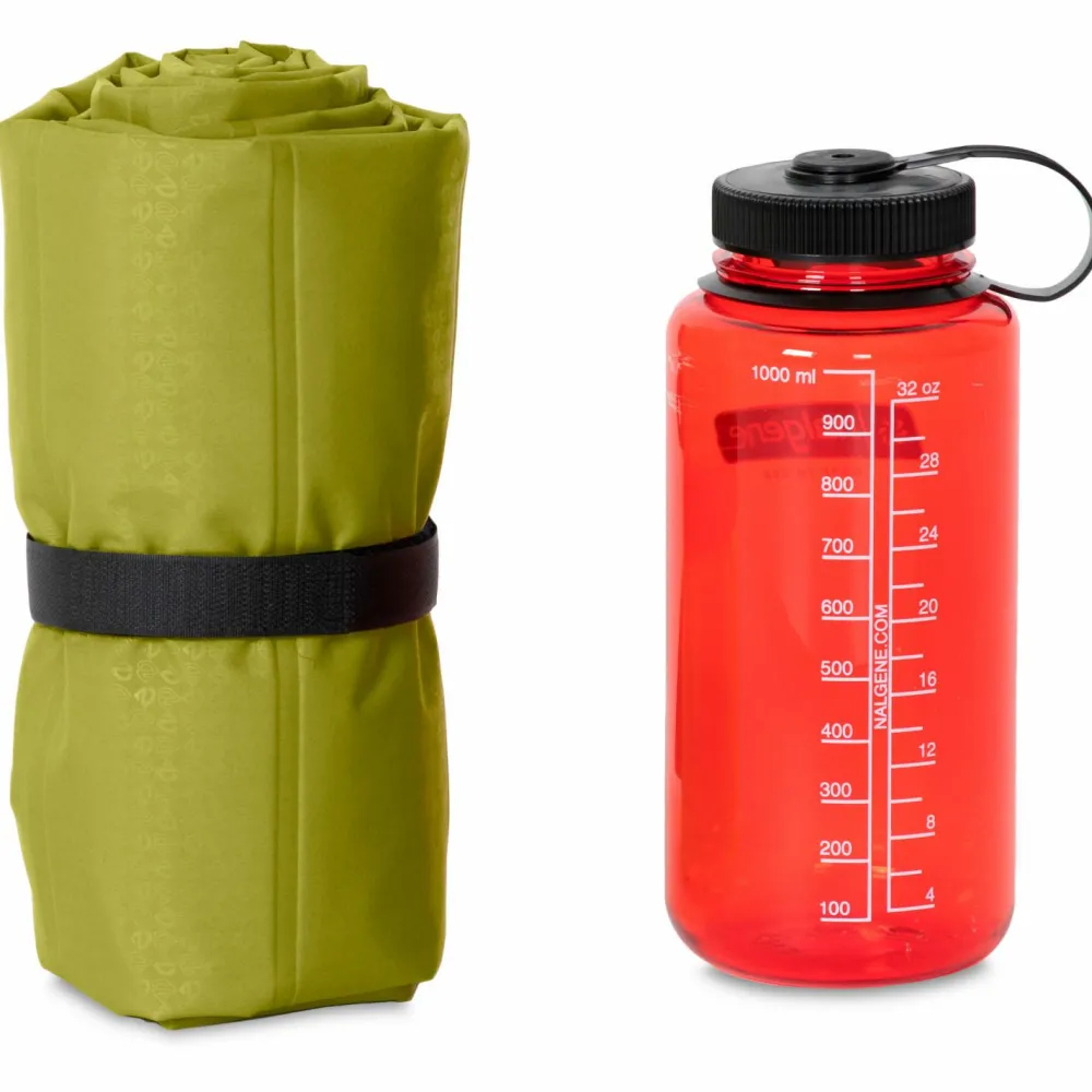 Nemo - Astro Insulated - Isomatte Rectangular Hot