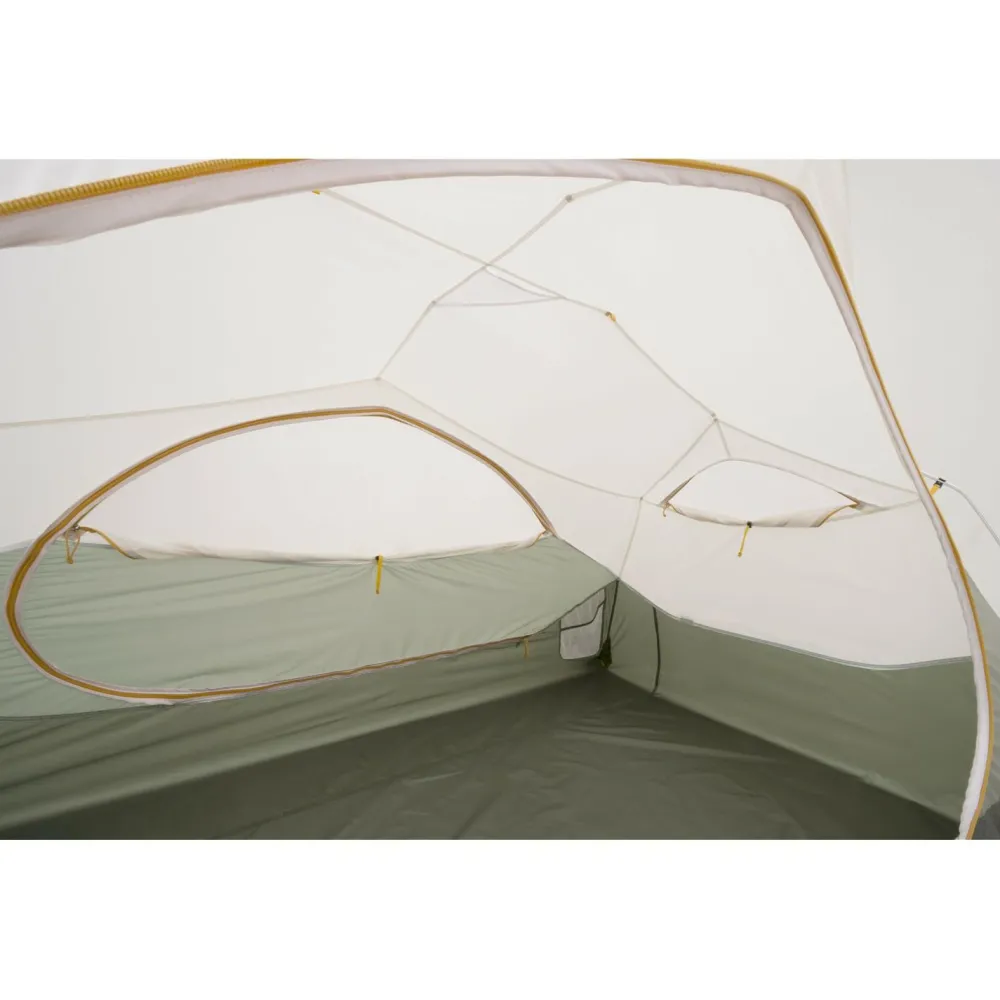 - Aurora Ridge 2P & Footprint - 2-Personen Zelt < Nemo Clearance