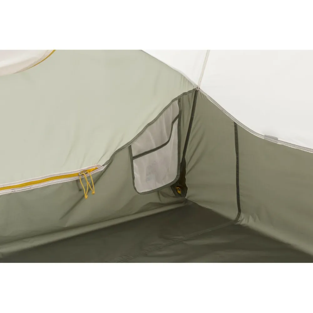 - Aurora Ridge 2P & Footprint - 2-Personen Zelt < Nemo Clearance