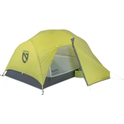 - Dagger OSMO Ridge 2P 2025 - 2-Personen Zelt < Nemo Discount