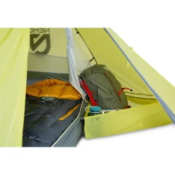 - Dagger OSMO Ridge 2P 2025 - 2-Personen Zelt < Nemo Discount