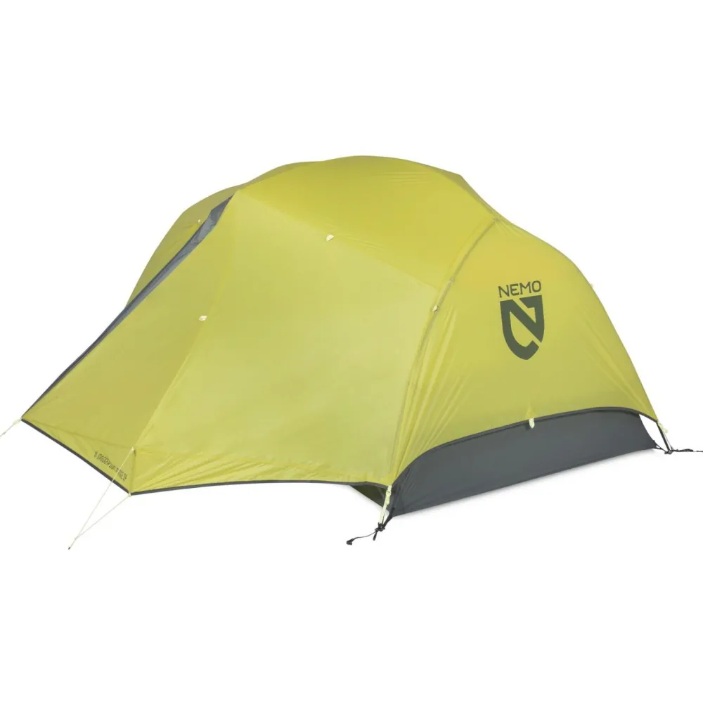 - Dagger OSMO Ridge 2P 2025 - 2-Personen Zelt < Nemo Discount