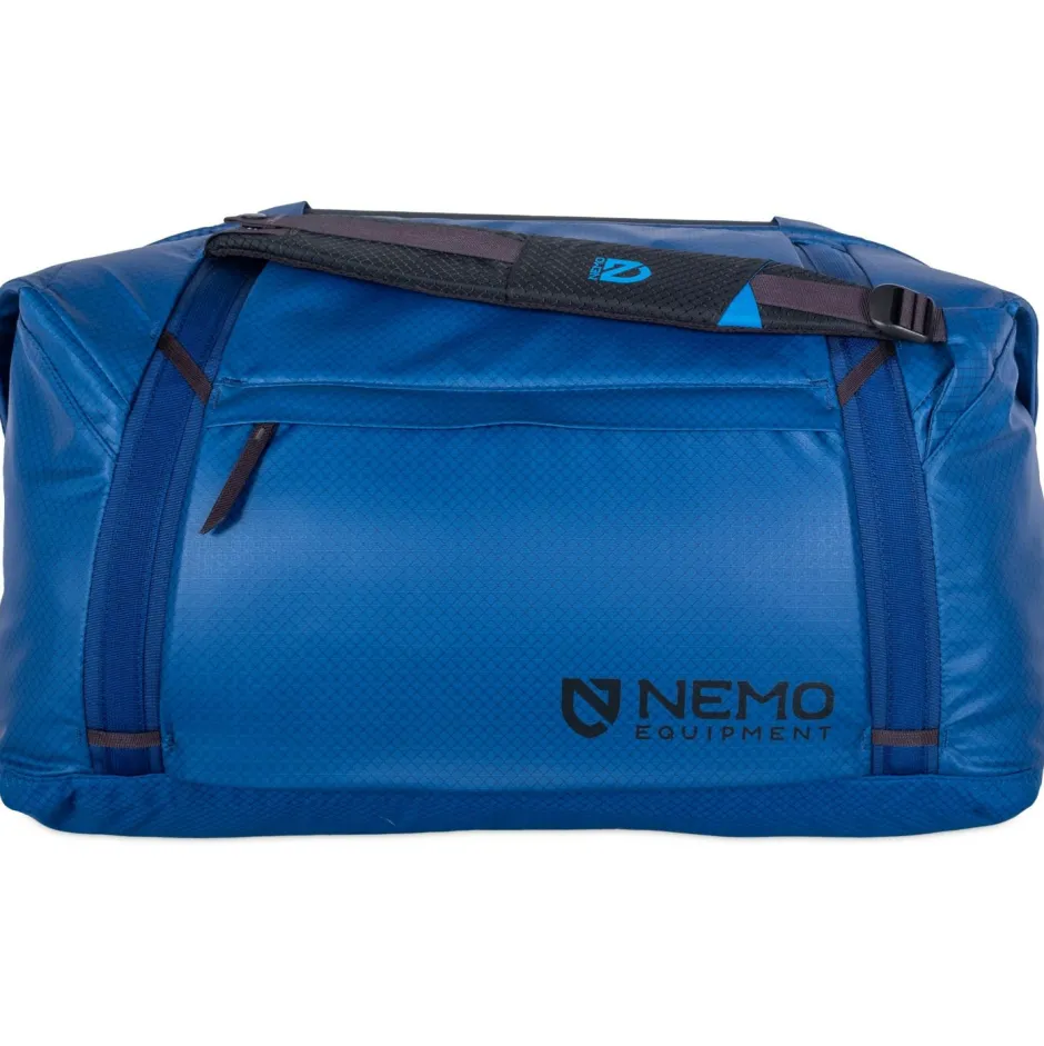Nemo - Double Haul Convertible Duffel 70 - Reisetasche