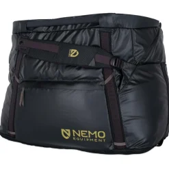Nemo - Double Haul Convertible Duffel 70 - Reisetasche