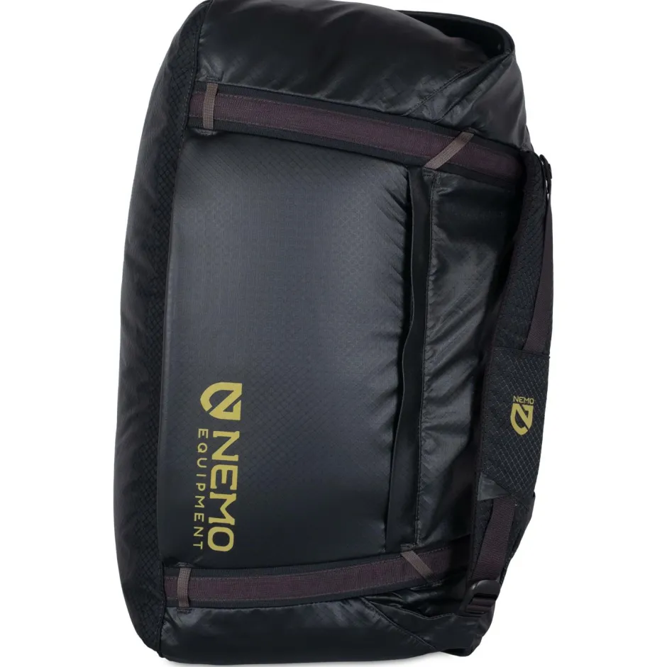 Nemo - Double Haul Convertible Duffel 70 - Reisetasche
