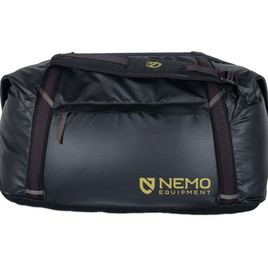 Nemo - Double Haul Convertible Duffel 70 - Reisetasche