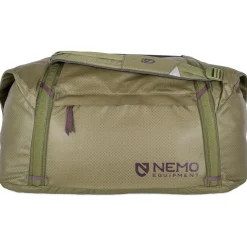 Nemo - Double Haul Convertible Duffel 70 - Reisetasche