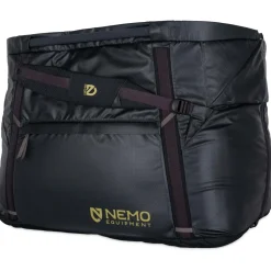 Nemo - Double Haul Convertible Duffel 100 - Reisetasche Clearance