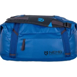 - Double Haul Convertible Duffel 30 - Reisetasche < Nemo Hot