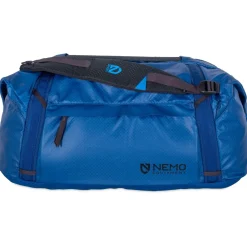 Nemo Reisetaschen|Taschen-- Double Haul Convertible Duffel 55 - Reisetasche