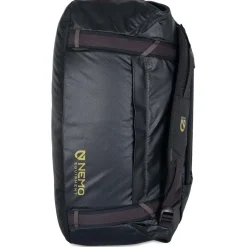 Nemo Reisetaschen|Taschen-- Double Haul Convertible Duffel 55 - Reisetasche
