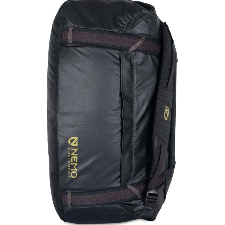 Nemo Reisetaschen|Taschen-- Double Haul Convertible Duffel 55 - Reisetasche