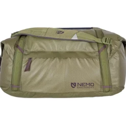 Nemo Reisetaschen|Taschen-- Double Haul Convertible Duffel 55 - Reisetasche