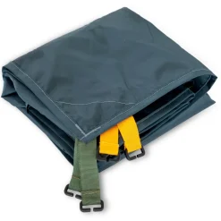 Nemo Zelte-- Dragonfly Bikepack 1P Footprint - Zeltunterlage Boreal