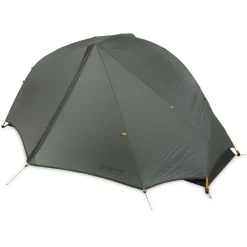 Nemo Zelte|1-Personen Zelte-- Dragonfly OSMO Bikepack 1P - 1-Personen Zelt Marsh / Boreal