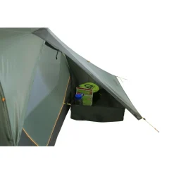 Nemo Zelte|1-Personen Zelte-- Dragonfly OSMO Bikepack 1P - 1-Personen Zelt Marsh / Boreal