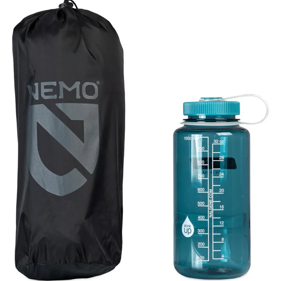 Nemo Reisekissen-- Fillo King 2025 - Kissen