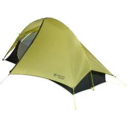 Nemo - Hornet OSMO 1P 2025 - 1-Personen Zelt Birch Bud / Goodnight Grey Hot