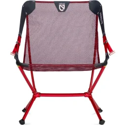 Nemo Campingstühle|Campingstühle-- Moonlite Reclining Chair - Campingstuhl Black Pearl II