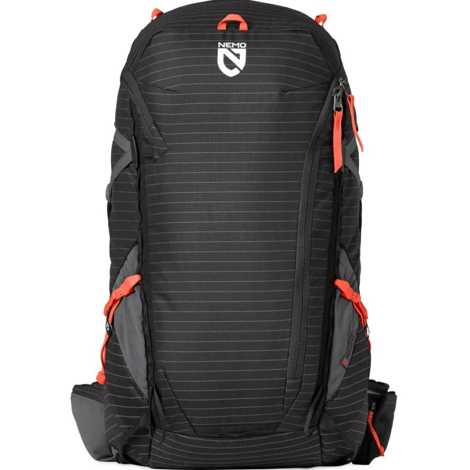 Nemo - Persist Endless Promise 30 - Wanderrucksack