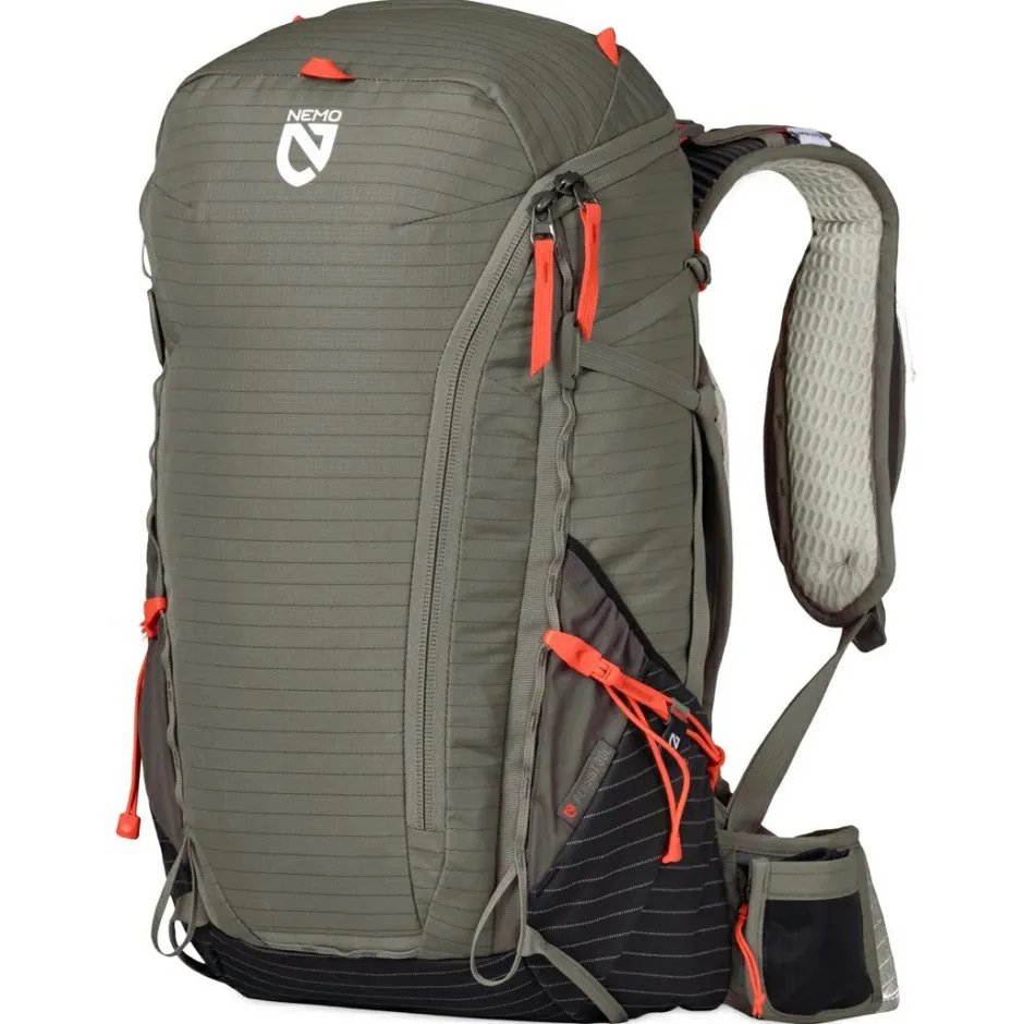 Nemo - Persist Endless Promise 30 - Wanderrucksack