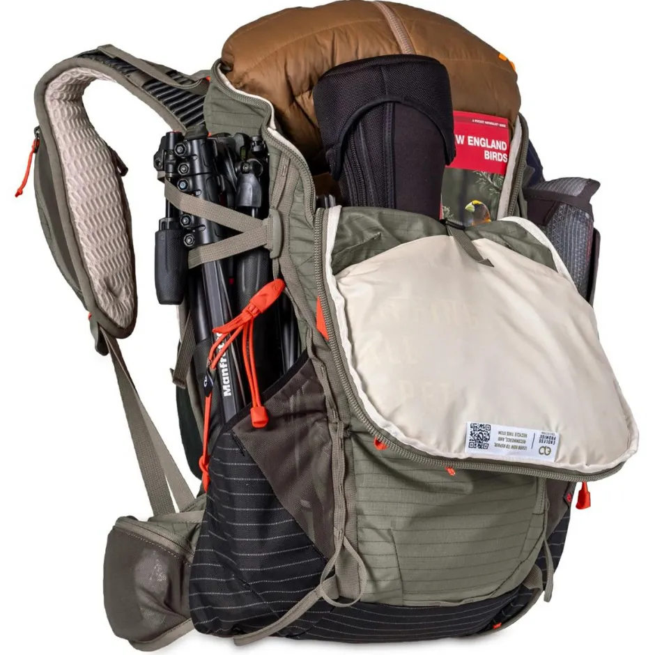 Nemo - Persist Endless Promise 30 - Wanderrucksack