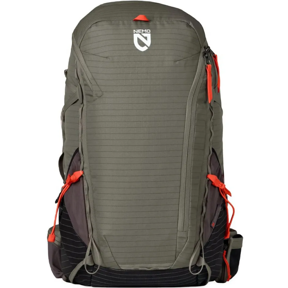 Nemo - Persist Endless Promise 30 - Wanderrucksack