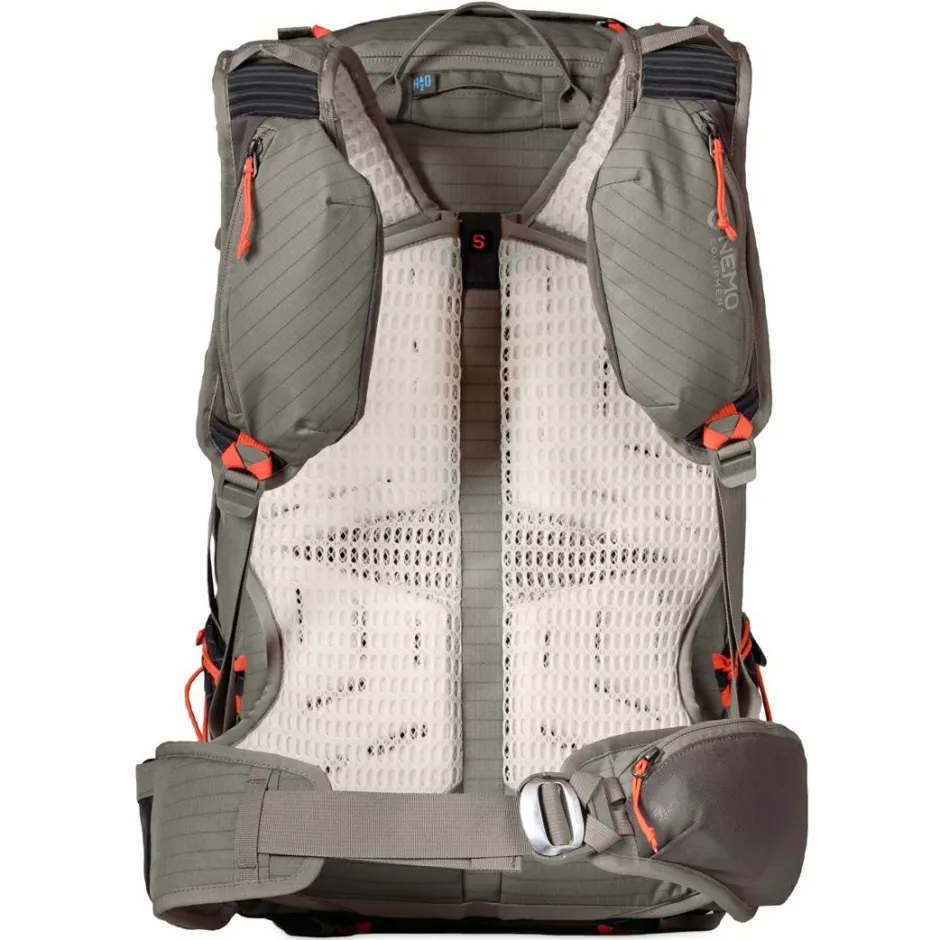 Nemo - Persist Endless Promise 30 - Wanderrucksack