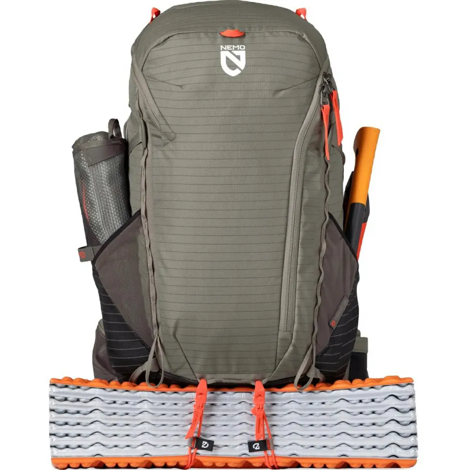 Nemo - Persist Endless Promise 30 - Wanderrucksack