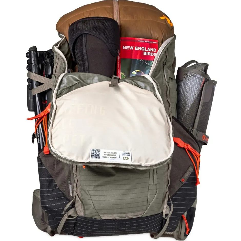 Nemo - Persist Endless Promise 30 - Wanderrucksack
