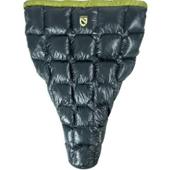 Nemo - Pulse UL Quilt 20/30 Endless Promise - Daunenschlafsack