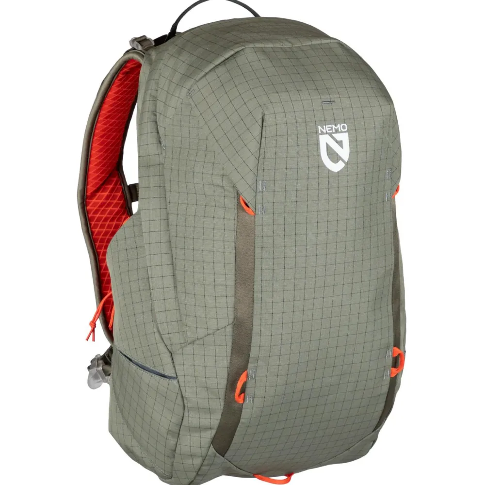Nemo - Resolve 25 Endless Promise - Wanderrucksack Online