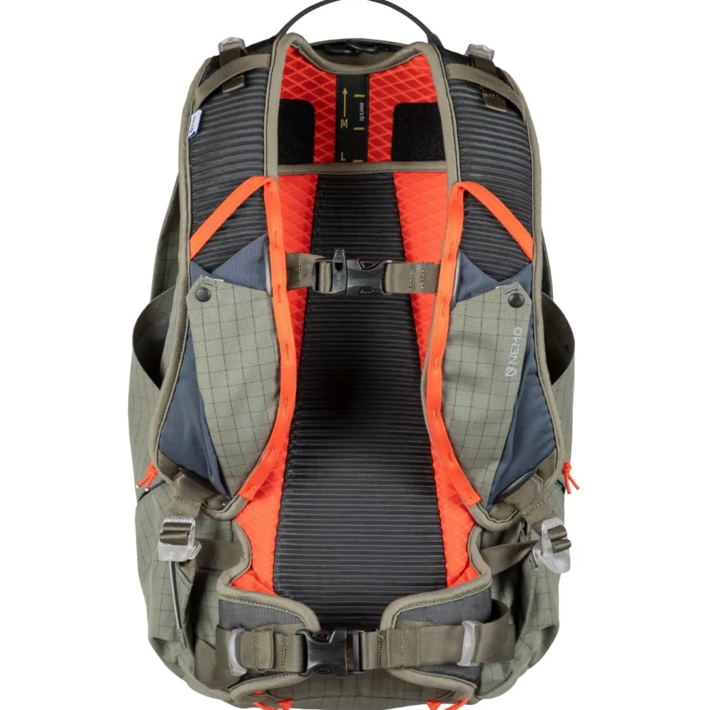 Nemo - Resolve 25 Endless Promise - Wanderrucksack Online