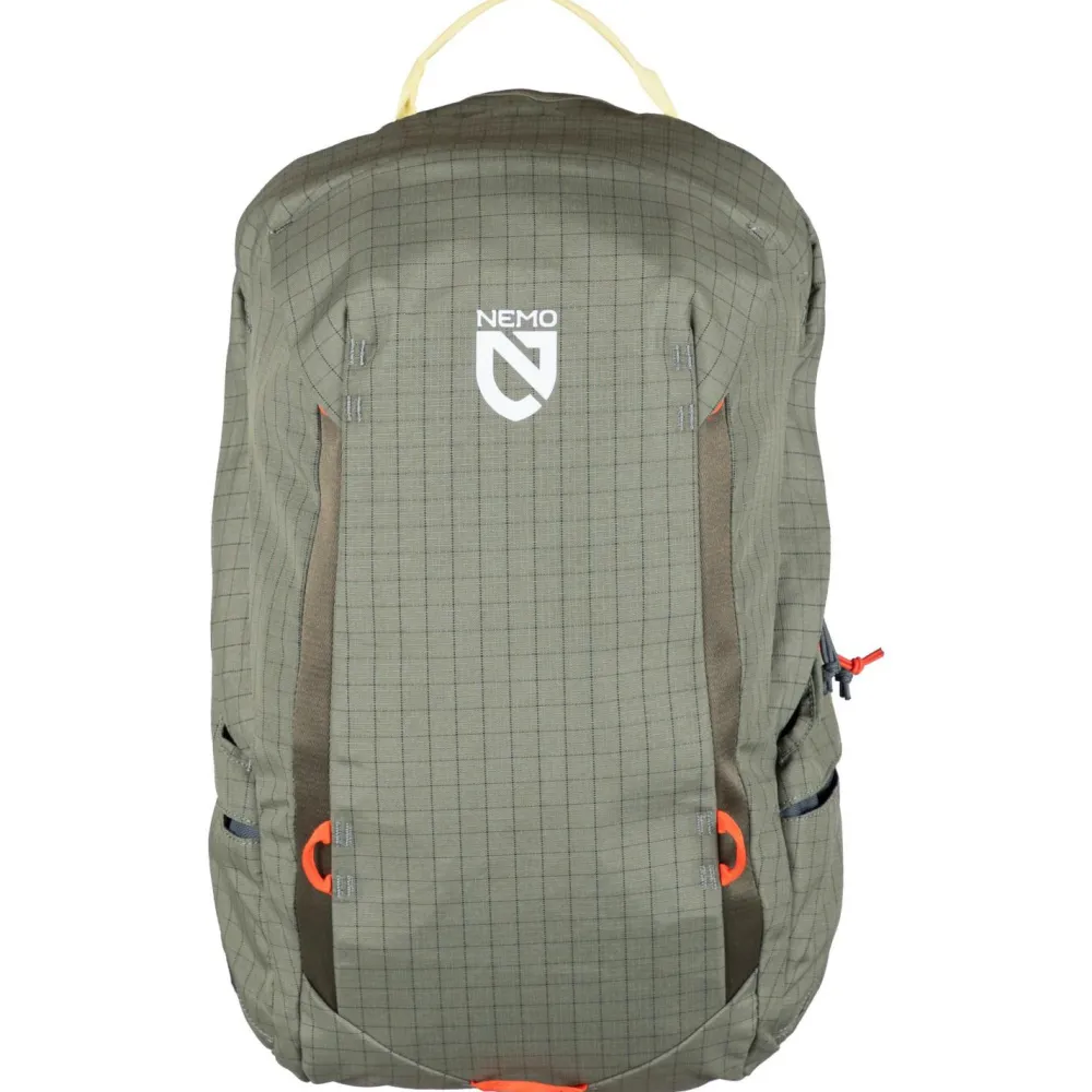 Nemo - Resolve 15 Endless Promise - Wanderrucksack New