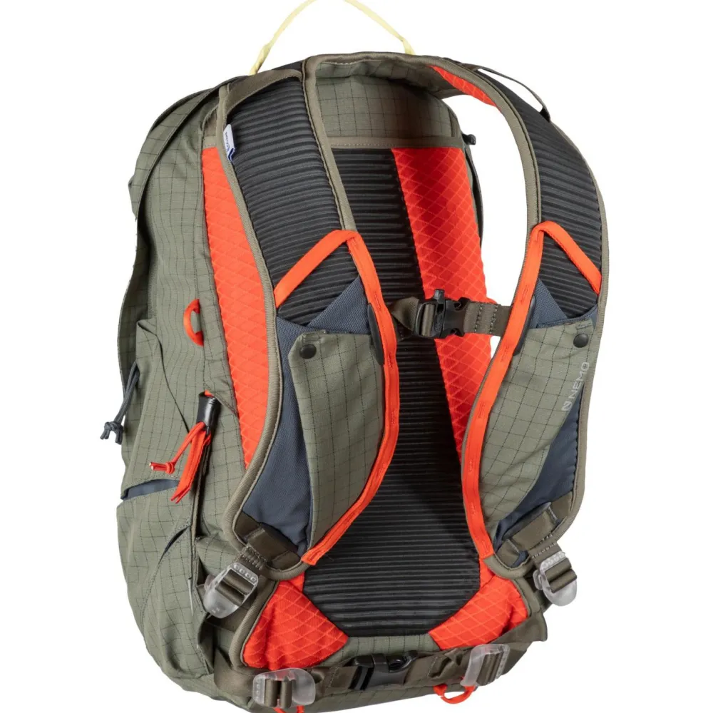 Nemo - Resolve 15 Endless Promise - Wanderrucksack New