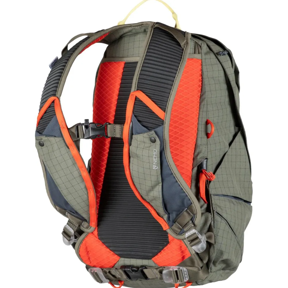 Nemo - Resolve 15 Endless Promise - Wanderrucksack New