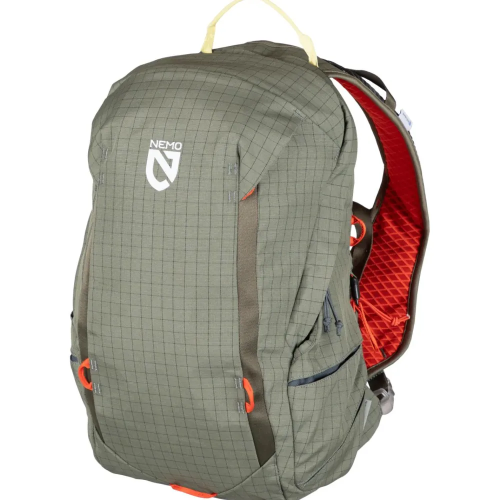 Nemo - Resolve 15 Endless Promise - Wanderrucksack New