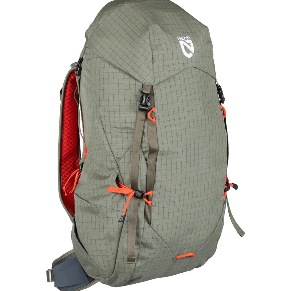 Nemo Wanderrucksäcke|Wanderrucksäcke-- Resolve 35 Endless Promise - Wanderrucksack