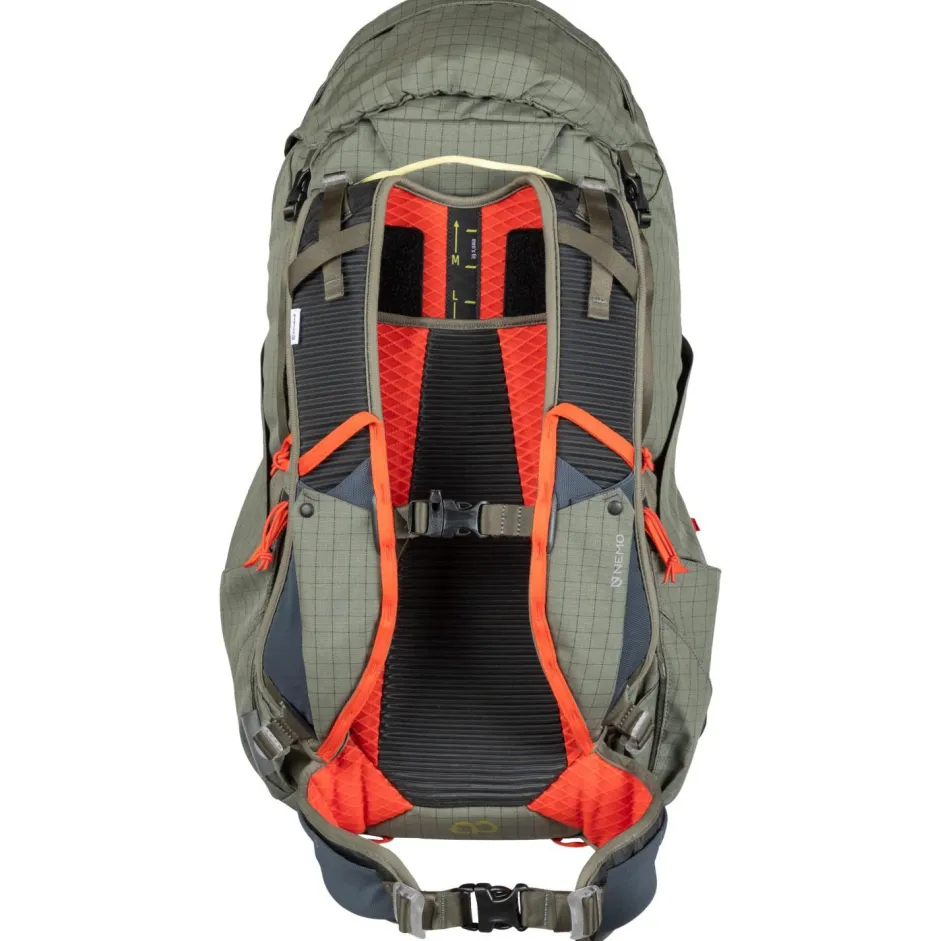 Nemo Wanderrucksäcke|Wanderrucksäcke-- Resolve 35 Endless Promise - Wanderrucksack