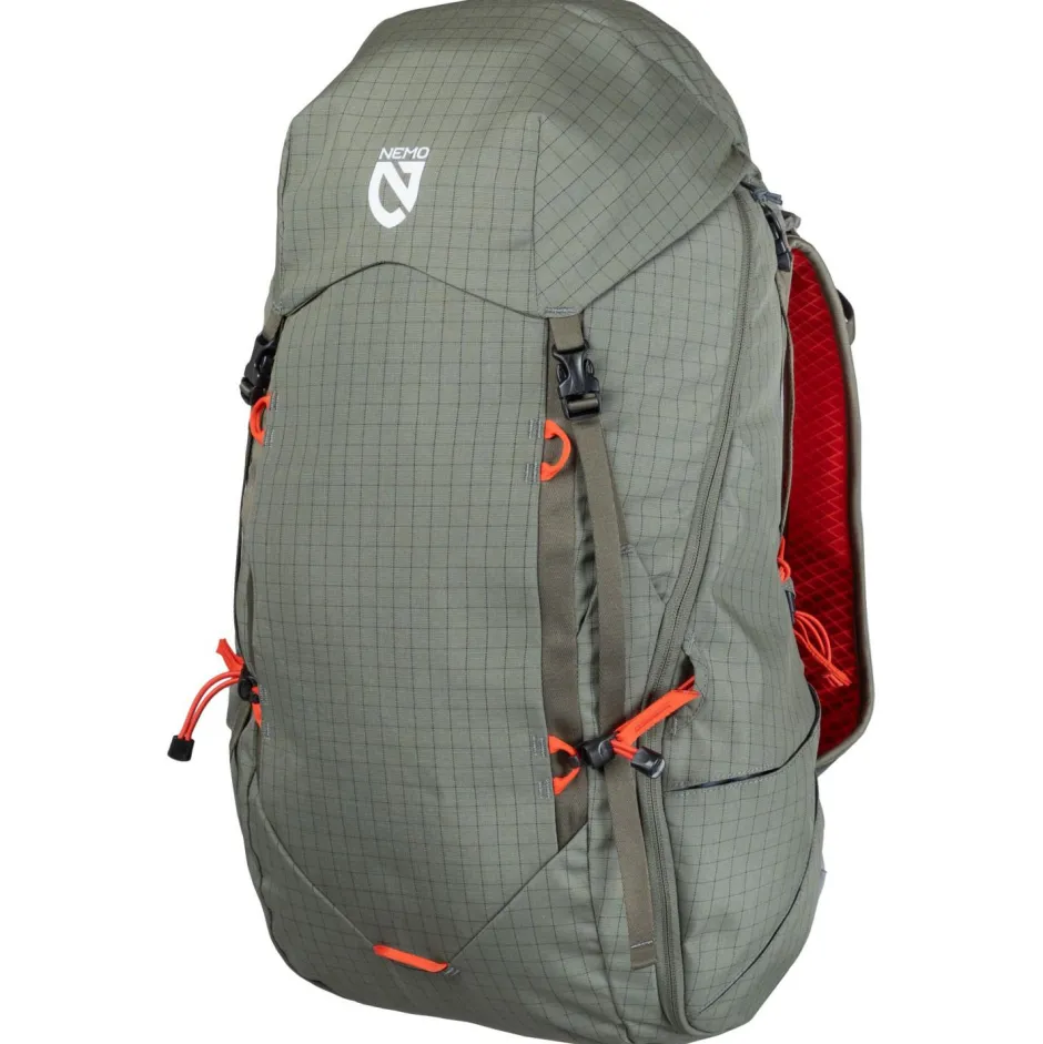 Nemo Wanderrucksäcke|Wanderrucksäcke-- Resolve 35 Endless Promise - Wanderrucksack