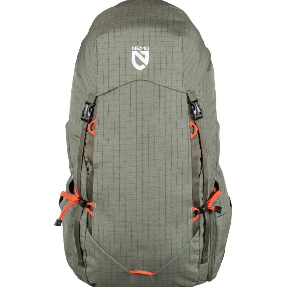 Nemo Wanderrucksäcke|Wanderrucksäcke-- Resolve 35 Endless Promise - Wanderrucksack