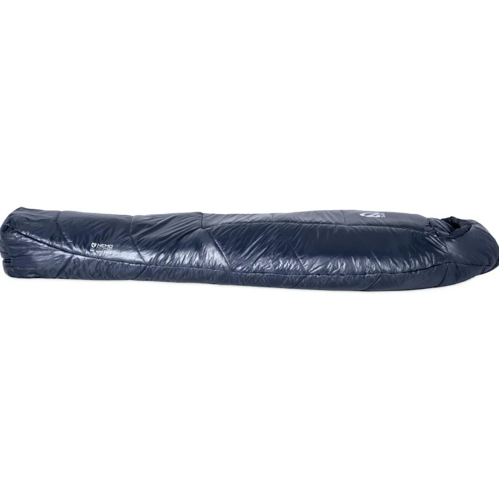 - Soul 30/40 Endless Promise - Kunstfaserschlafsack < Nemo Sale