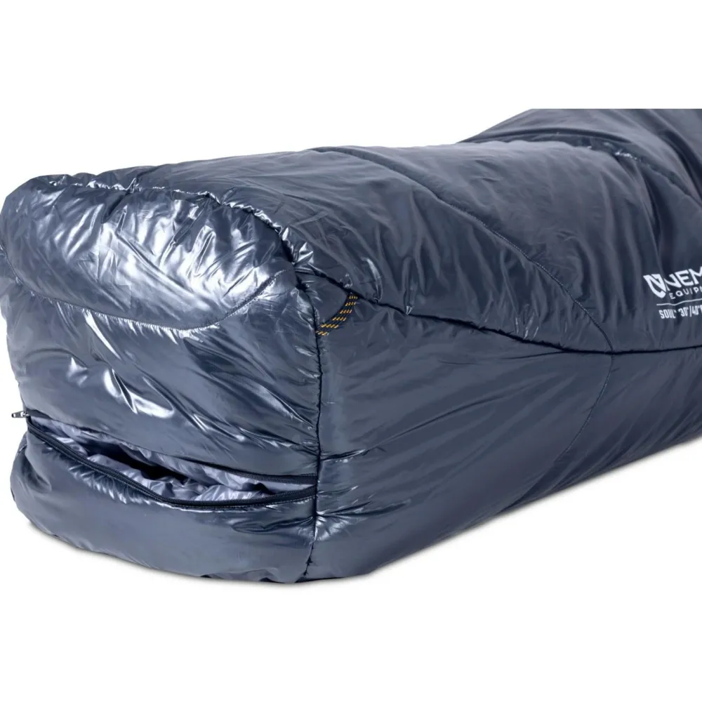 - Soul 30/40 Endless Promise - Kunstfaserschlafsack < Nemo Sale