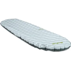 Nemo - Tensor Elite Mummy 2025 - Isomatte Aluminum / Titanium